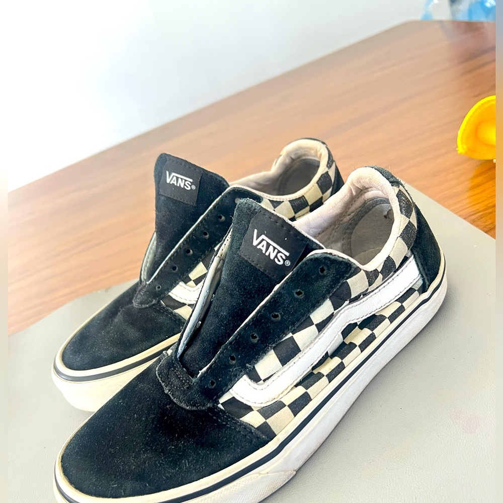 Vans